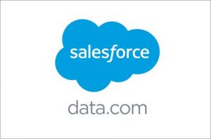 data