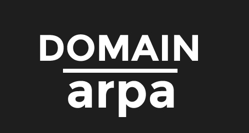 domain-arpa