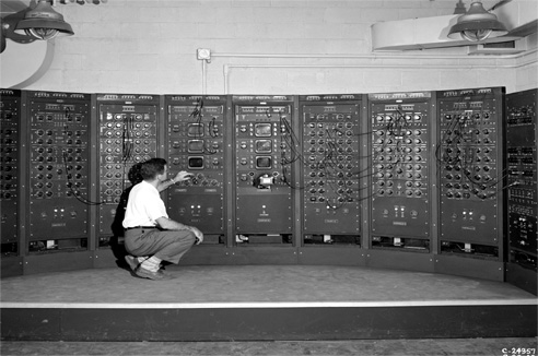 earlycomputers