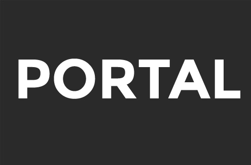 portal