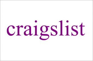 Craiglist The History Of Domain Names