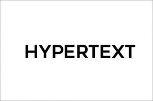 hypertext
