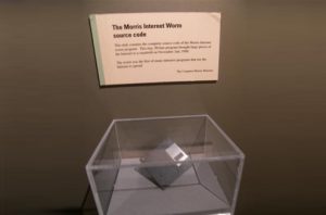 morris-worm