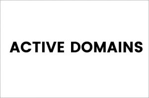 activedomains