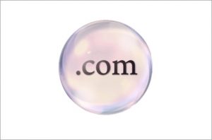 dotcom-bubble