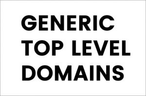 gtlds