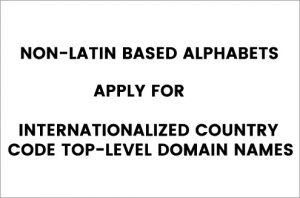 nonlatin