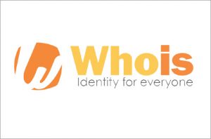 whois