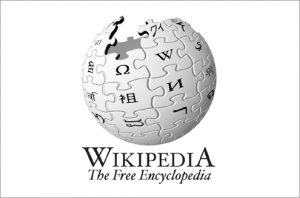 wikipedia