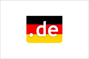 de-domain