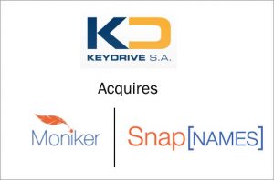 keydrive