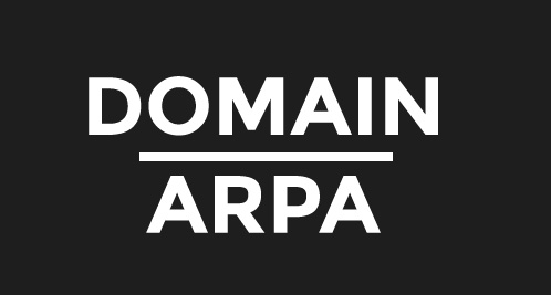 domain-arpa