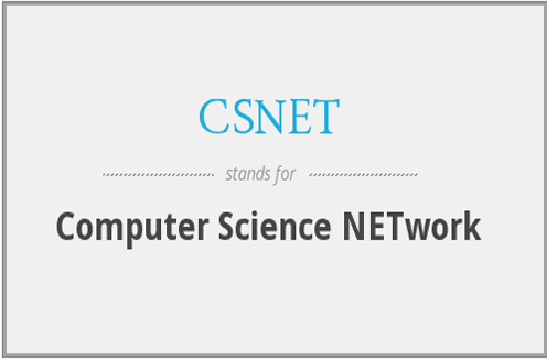 csnet