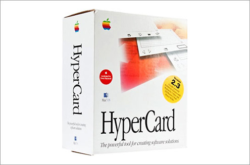 hypercard