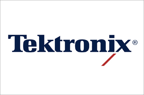 tektronix