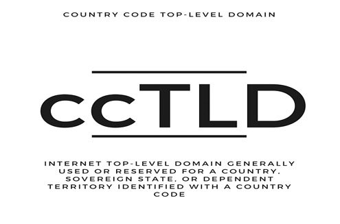 cctld