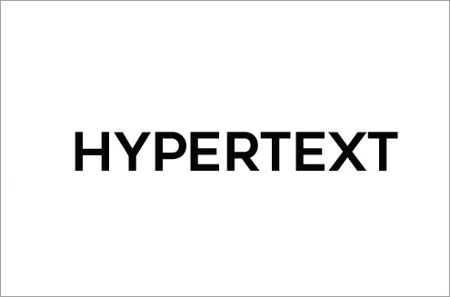 hypertext