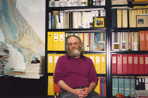 jonpostel