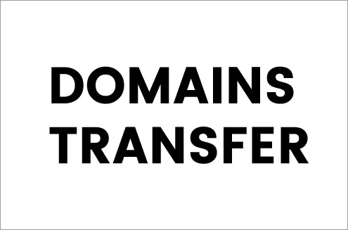 domains-transfer