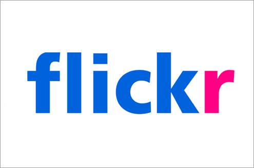 flickr
