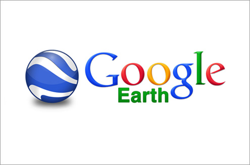 google-earth