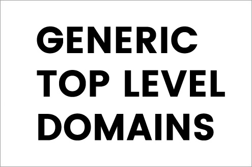 gtlds
