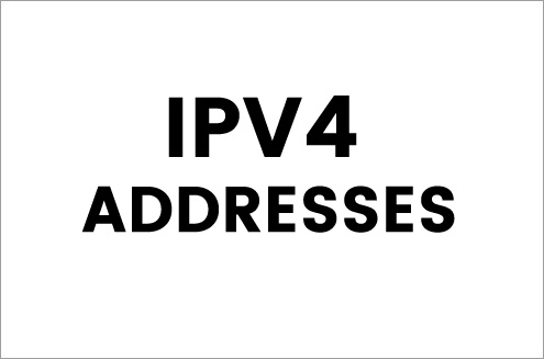 ipv4