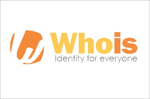whois