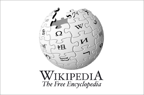 wikipedia