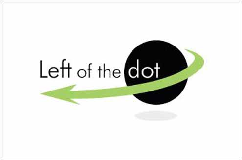 leftofdot