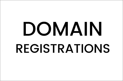 domain-registrations