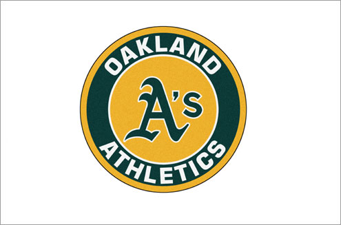 mlb-athletics
